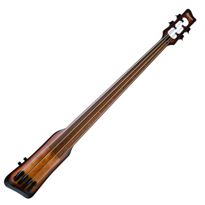Hovedbilde Ibanez UB804-MOB Upright Bass - Bass Workshop
