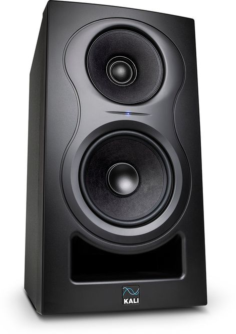 Hovedbilde Kali Audio IN-5, 3 veis Aktiv Studiomonitor, 160W, Sort