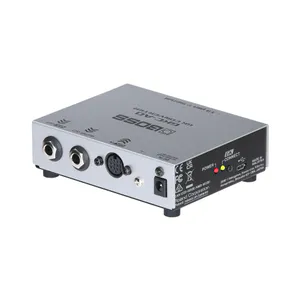 Hovedbilde Boss GKC-AD Konverterer 13-pins GK pickupsystem til nytt GK-grensesnitt&nbsp;(Boss GM-800)