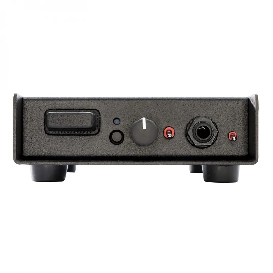 ART BT-DI Bluetooth DI Box, Bluetooth-tilkobling fra datamaskiner/mobil/tablets osv.