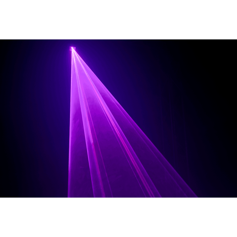 Algam SPECTRUM 1000PINK 1000mw PINK animation laser