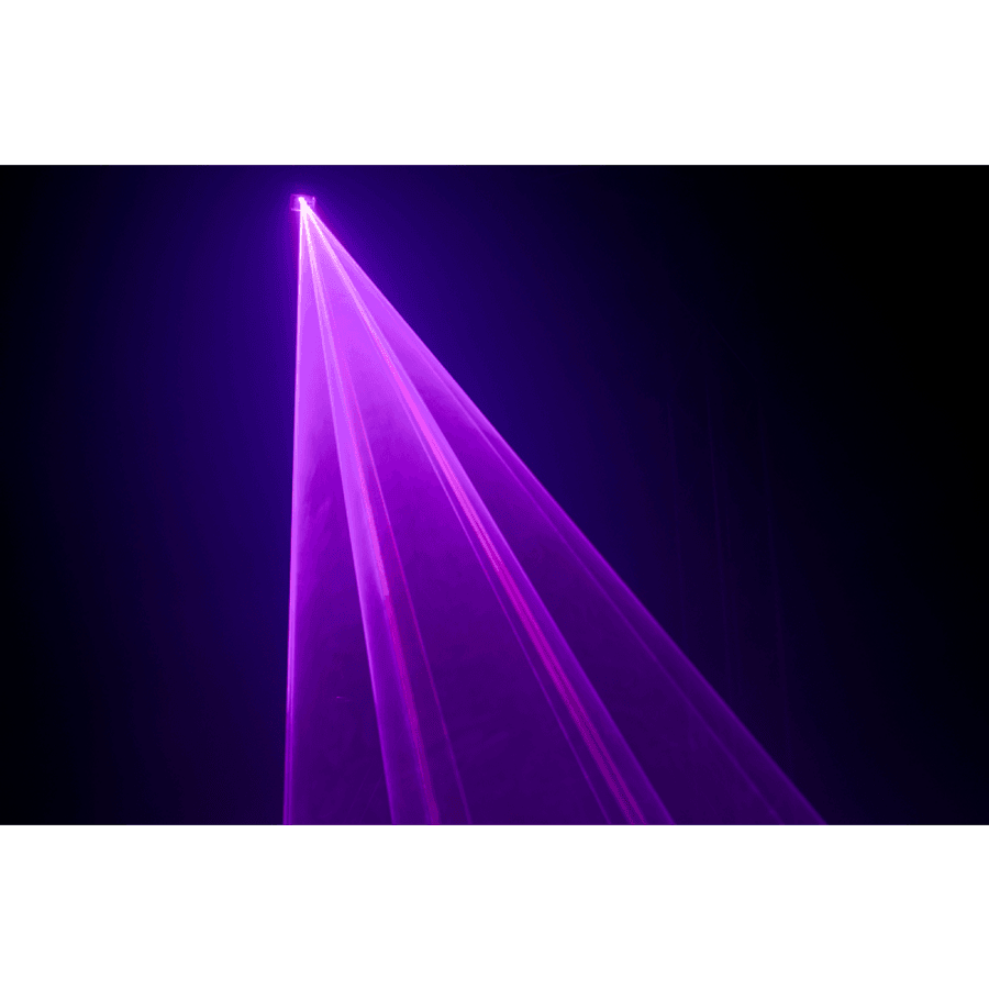 Algam SPECTRUM 1000PINK 1000mw PINK animation laser