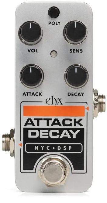 Hovedbilde Electro Harmonix Pico Attack Decay