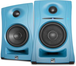 Hovedbilde Kali Audio LP-UNF Blue par