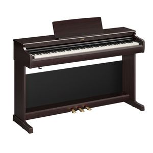Hovedbilde Yamaha YDP 166R digitalpiano, rosewood