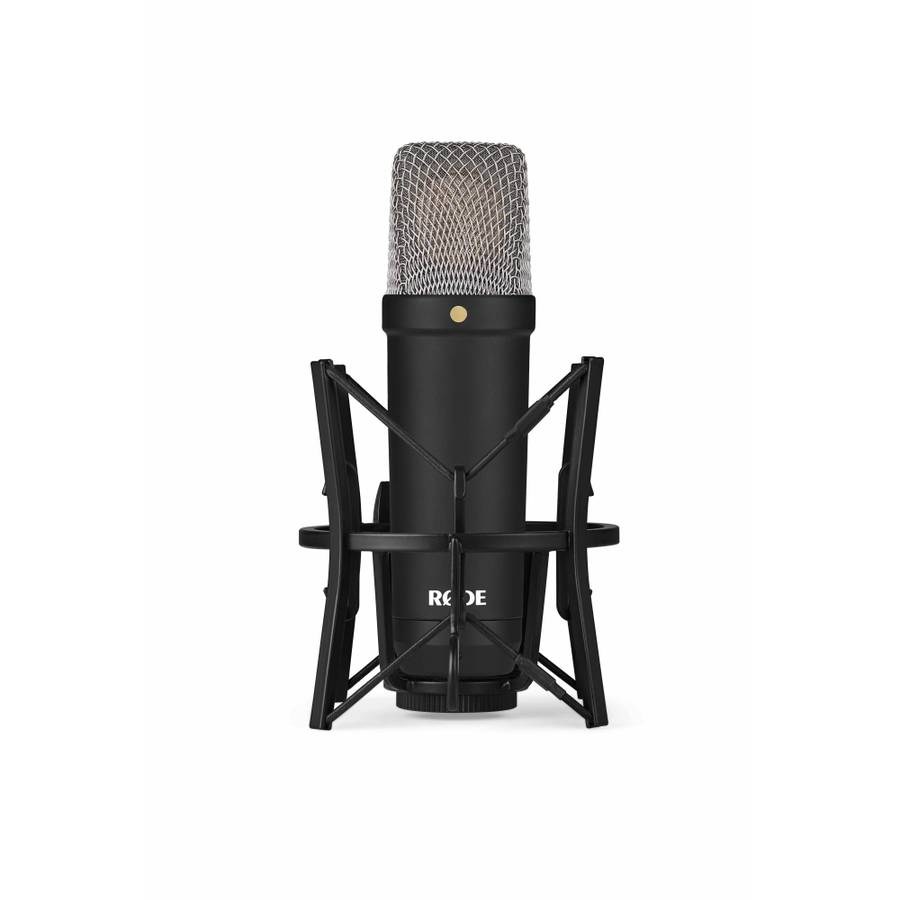 Røde NT1 Signature Series (BLACK)
