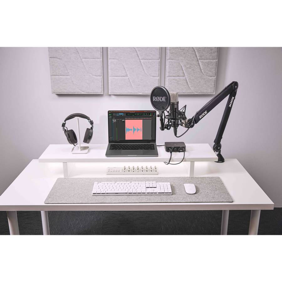 Røde NT1 Signature Series (BLACK)
