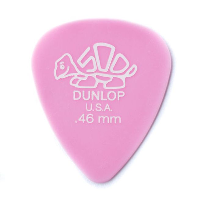 Hovedbilde Dunlop Delrin 41R46 (single)