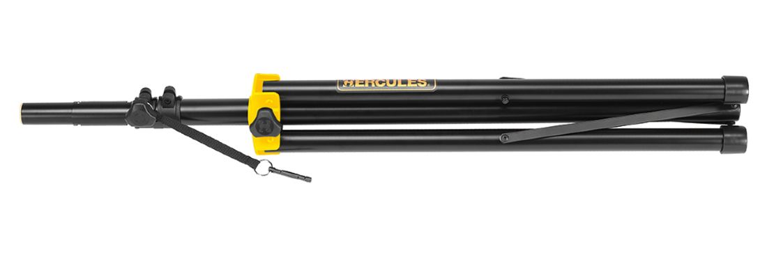 Hercules SS200BB Høyttalerstativ pakke, 2 stativer + bag