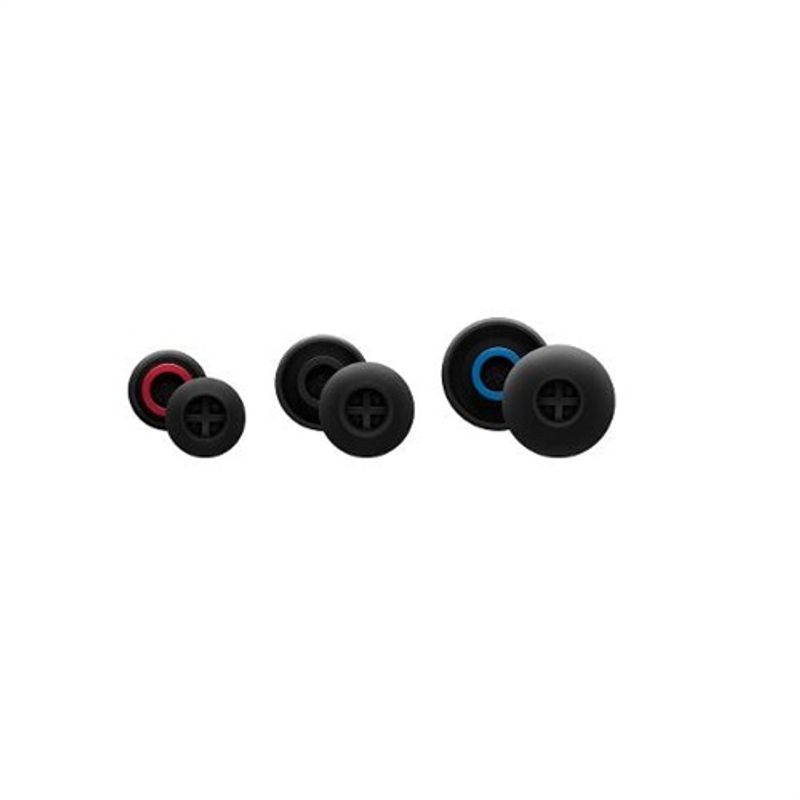 Sennheiser Silicone Ear Adapter 