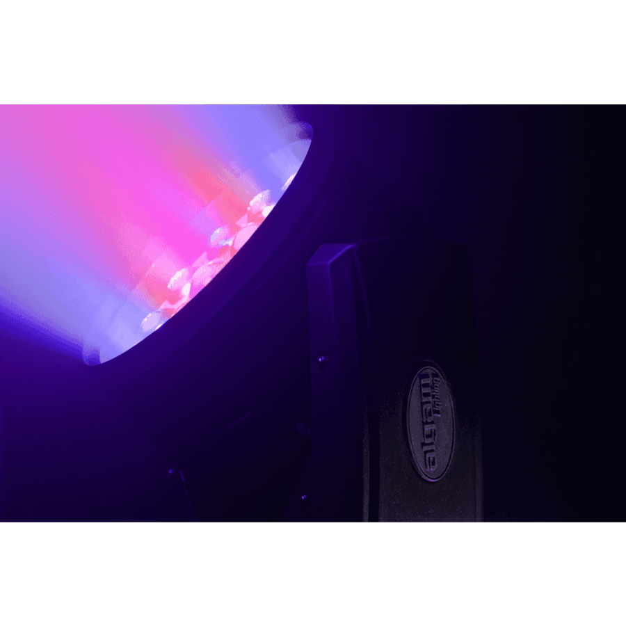 Algam Lighting MW19X15Z, 19X15W led zoom wash head 4 in 1