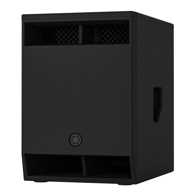 Yamaha CXS12mk3 Passive PA Subwoofer