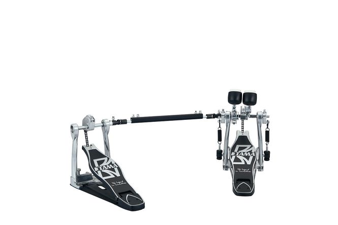 Hovedbilde Tama HP30TW dobbel basstrommepedal