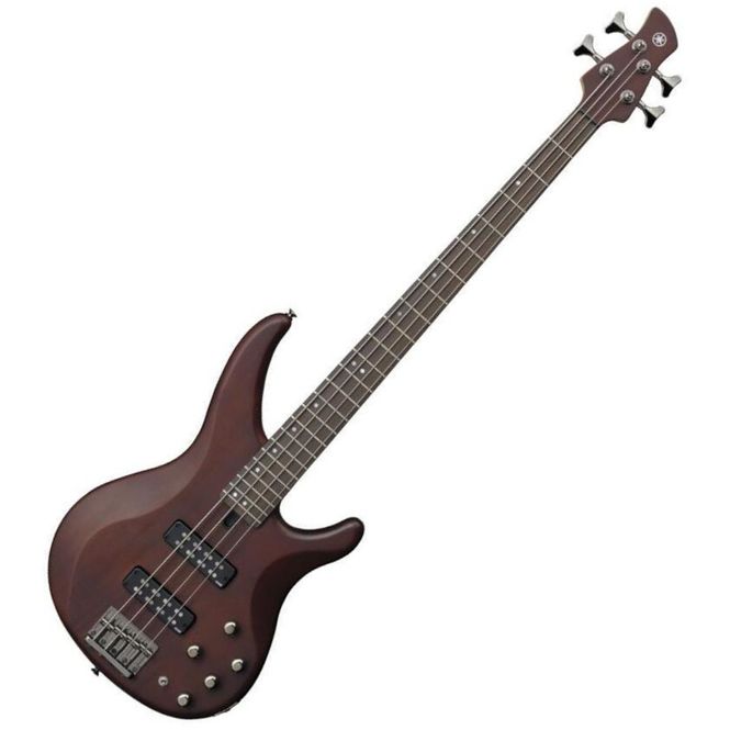 Hovedbilde Yamaha TRBX504 - Translucent Brown