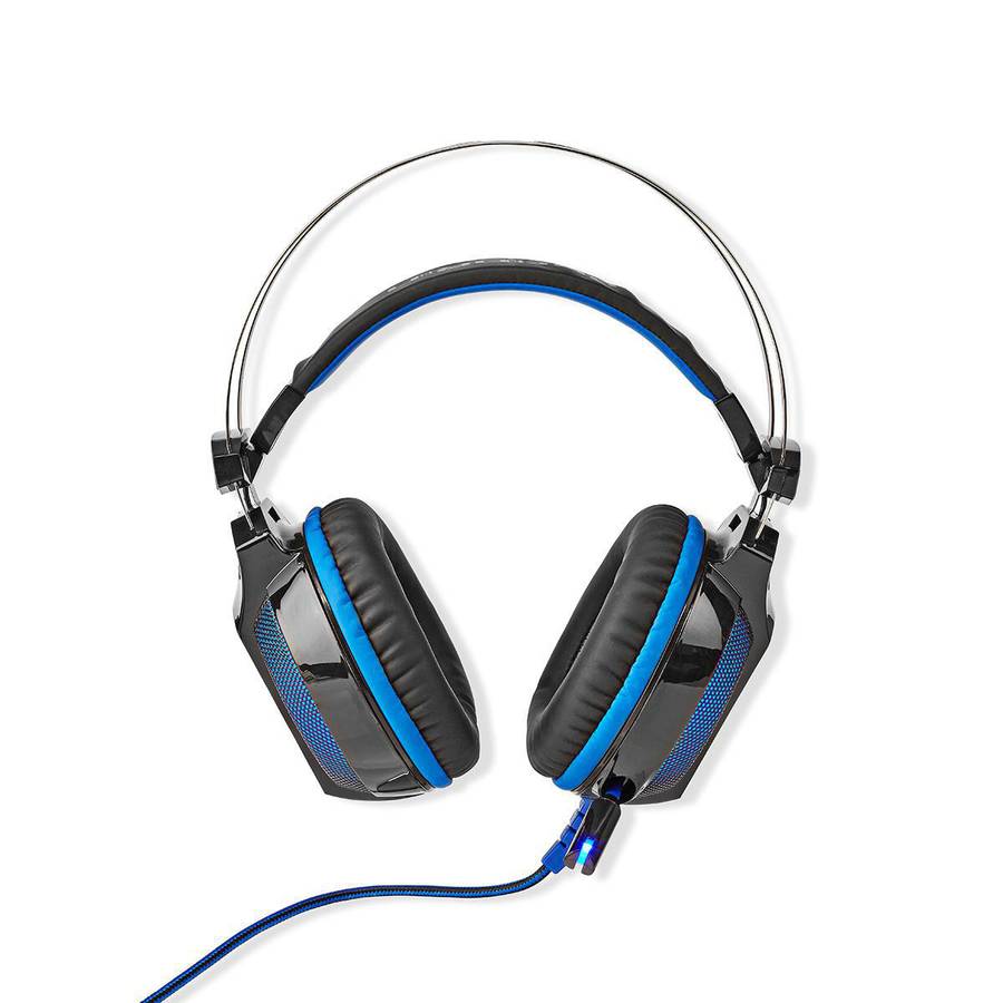 Nedis Headset 7.1 virtuell surroundlyd