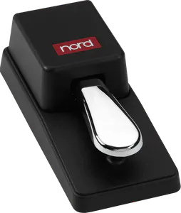 Hovedbilde Nord Sustain Pedal 2