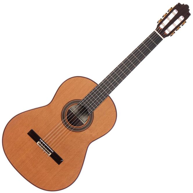 Hovedbilde Altamira N 600+ m/ softcase