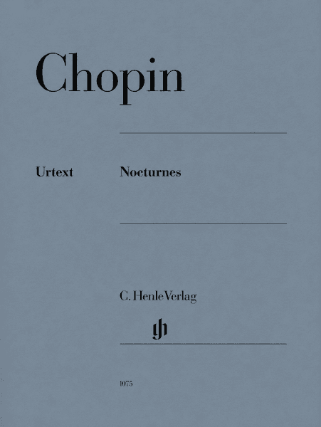 Nocturnes - Chopin