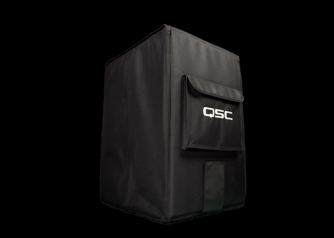 QSC KC12 System Cover – Beskyttelsestrekk for QSC KC12