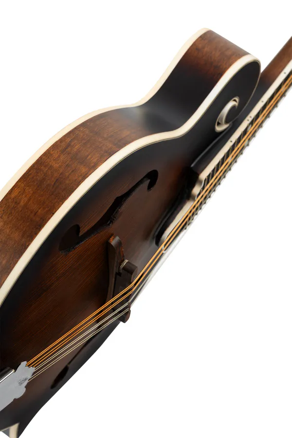 Ortega RMF30-WB Mandolin, F-style, Americana Series