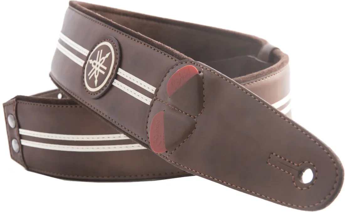 Yamaha Race Brown gitarreim
