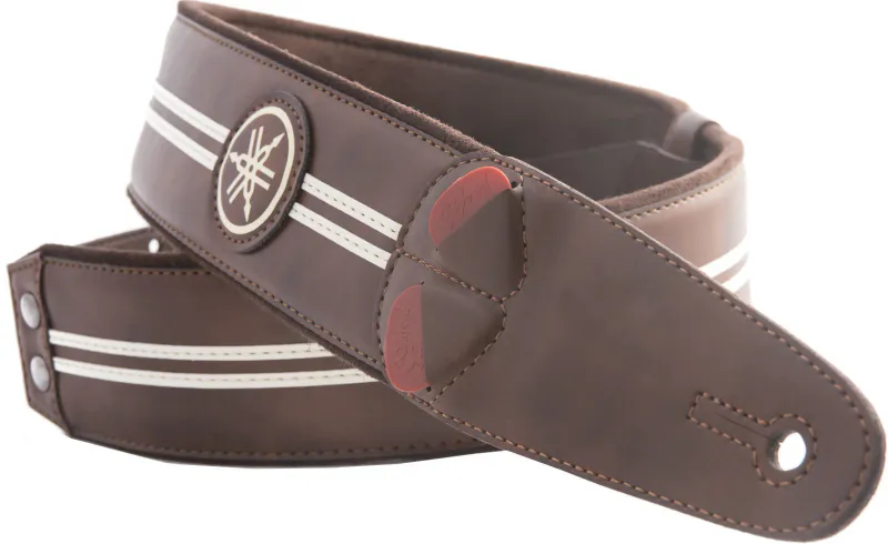 Yamaha Race Brown gitarreim
