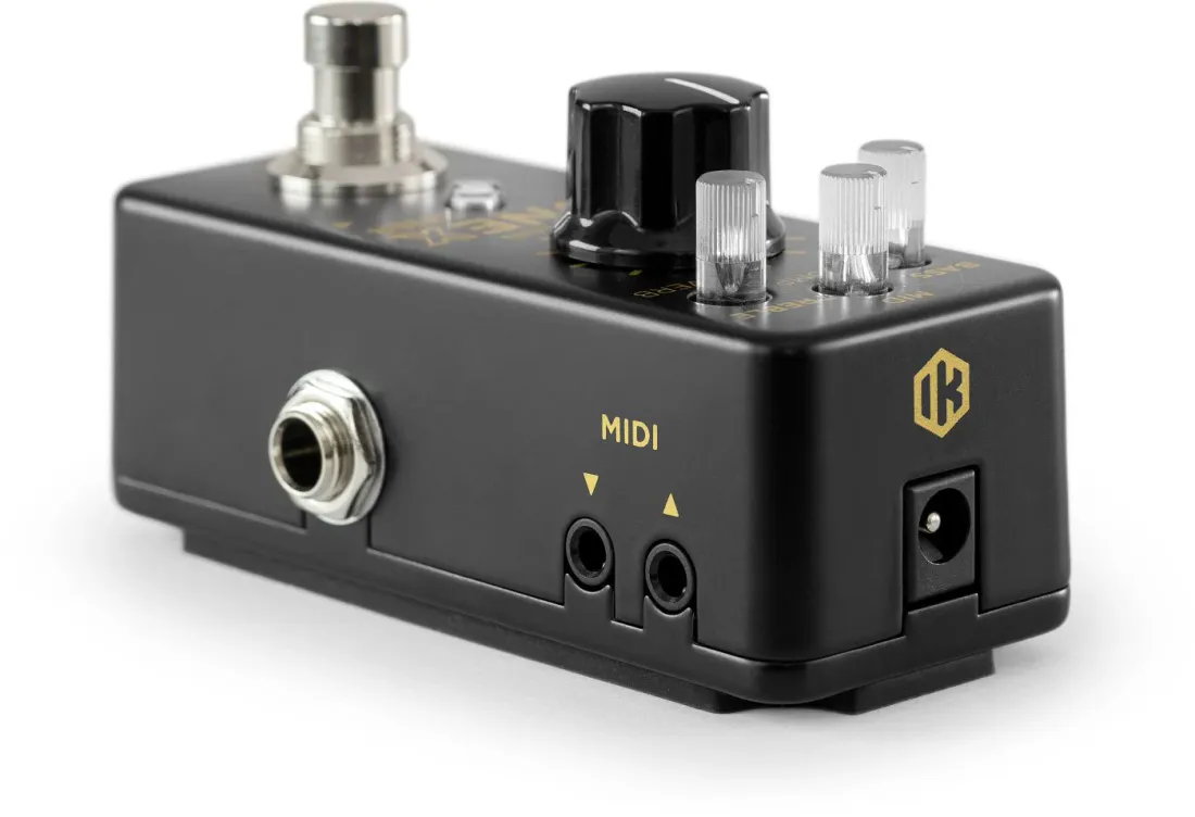 IK Multimedia TONEX ONE+