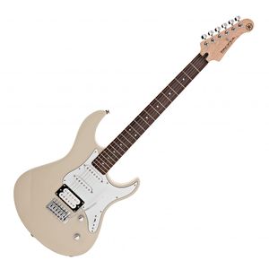 Hovedbilde Yamaha Pacifica 112V II, Vintage White