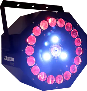 Hovedbilde Algam Lighting Sunflower 3i1