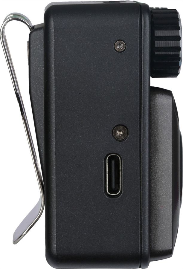 Xvive U45D trådløst in-ear system, stereo 5,8 GHz
