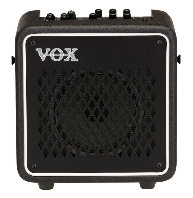Hovedbilde VOX VMG-10 Mini Go Combo Amp