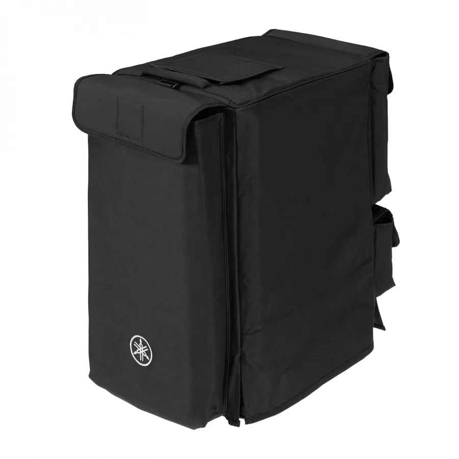 Yamaha STAGEPAS 1K mkII Portabelt PA system, 12