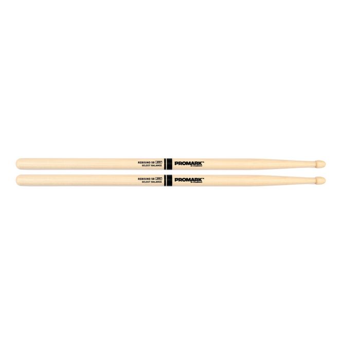 Hovedbilde ProMark RBH595AW Rebound 5B Acorn tip