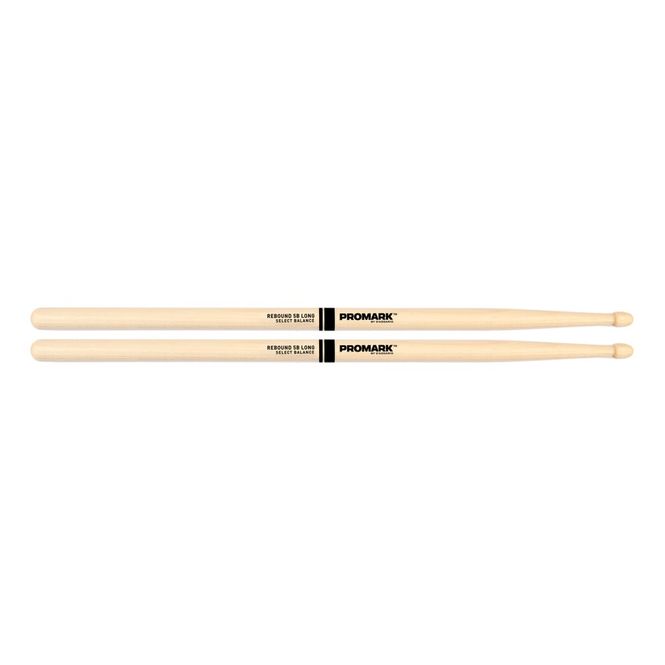 Hovedbilde ProMark RBH595LAW Rebound 5B Long Acorn tip