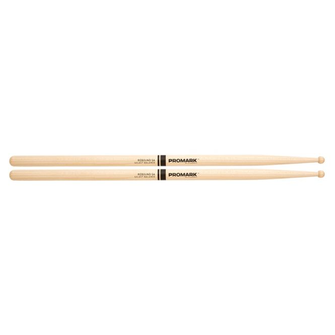Hovedbilde ProMark RBM565RW Maple Rebound 5A Round tip