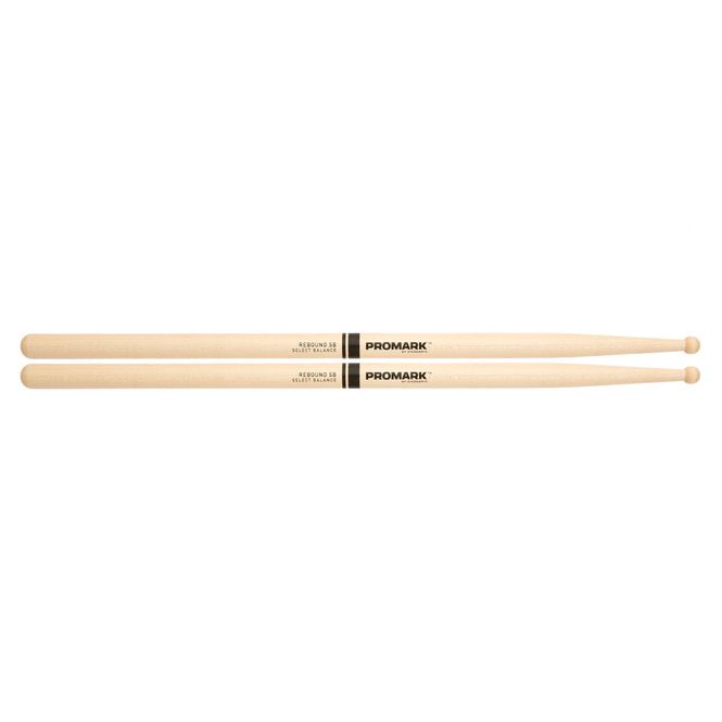 Hovedbilde ProMark RBM595RW Maple Rebound 5B Round tip