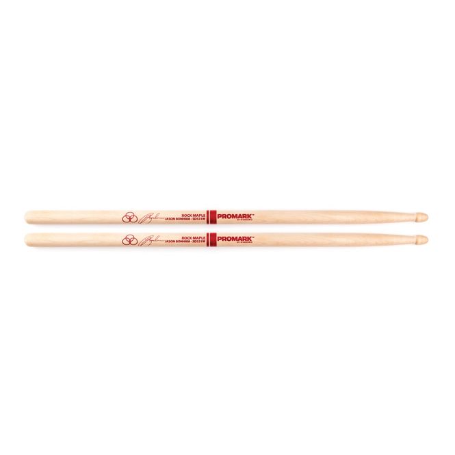 Hovedbilde ProMark SD531W Signature - Jason Bonham Maple