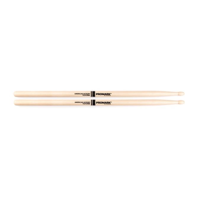 Hovedbilde ProMark TX747BW Super Rock