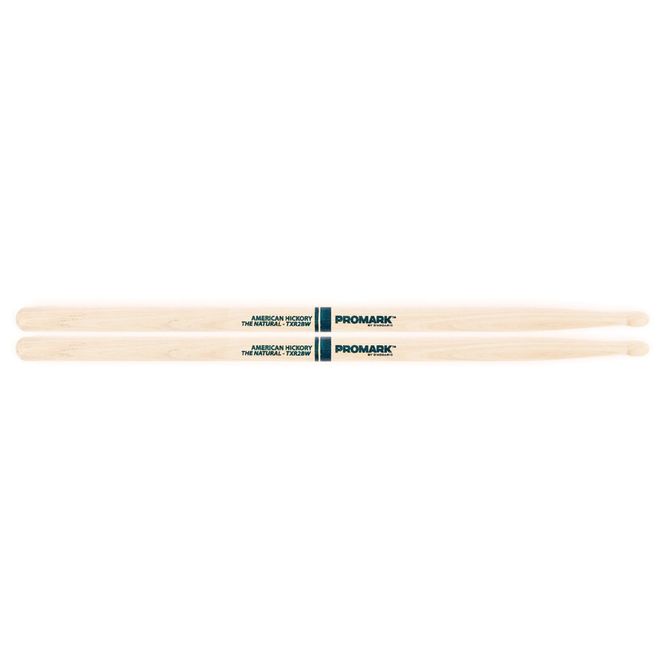 Hovedbilde ProMark TXR2BW 2B Natural Hickory
