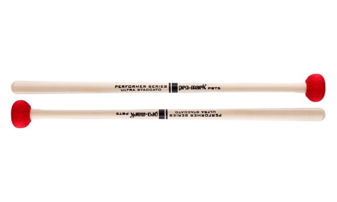 Hovedbilde ProMark PST5 Timpani Mallet PST5 Peformer Ultra Staccato