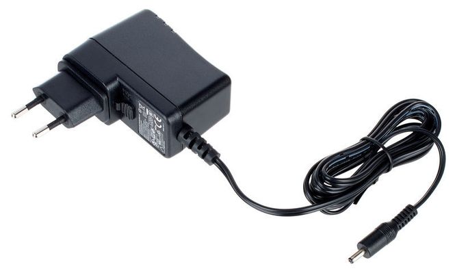 Hovedbilde IK Multimedia iRig PSU 9175 Strømforsyning