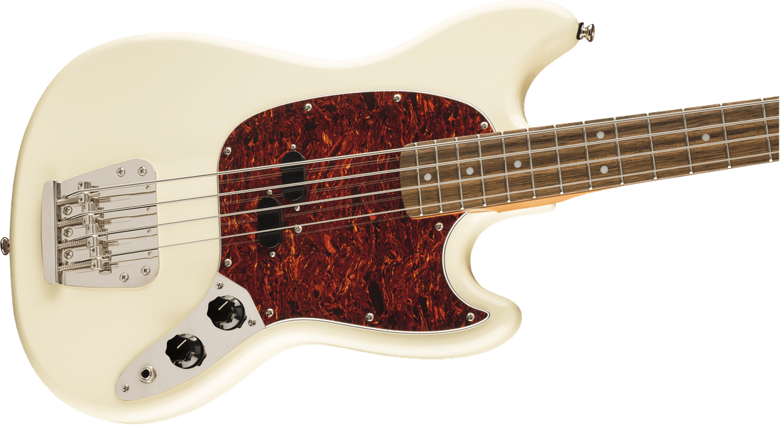 Squier Classic Vibe '60s Mustang Bass