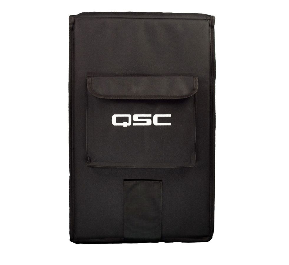 QSC KC12 System Cover – Beskyttelsestrekk for QSC KC12