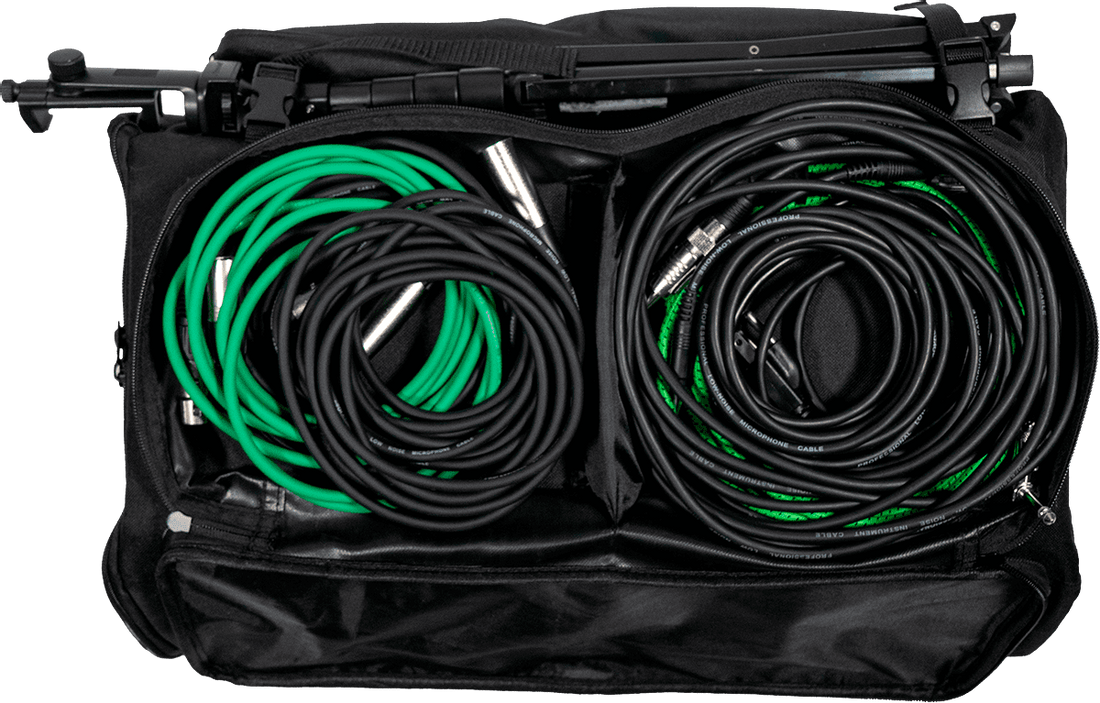Mackie ShowBox Bag