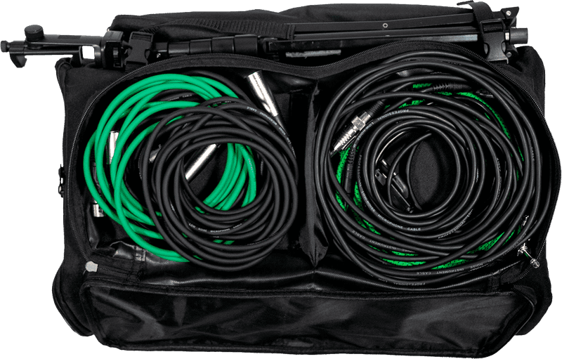 Mackie ShowBox Bag