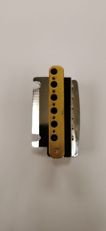 Ernie Ball Music Man SUB-1 Vintage Tremolo Bridge USA Original
