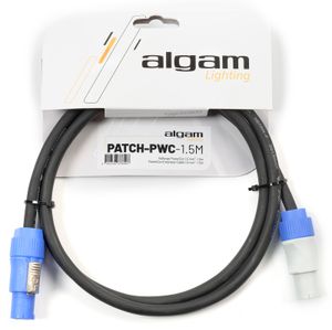 Hovedbilde Algam powerCon PATCH-PWC-1.5M
