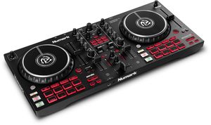 Hovedbilde Numark Mixtrack Pro FX DJ-mikser