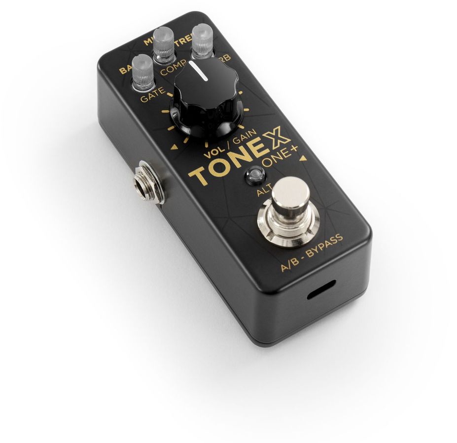 IK Multimedia TONEX ONE+