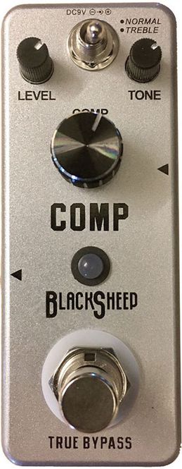 Hovedbilde Black Sheep Compression